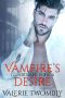 [Guardians 06] • Vampire's Desire